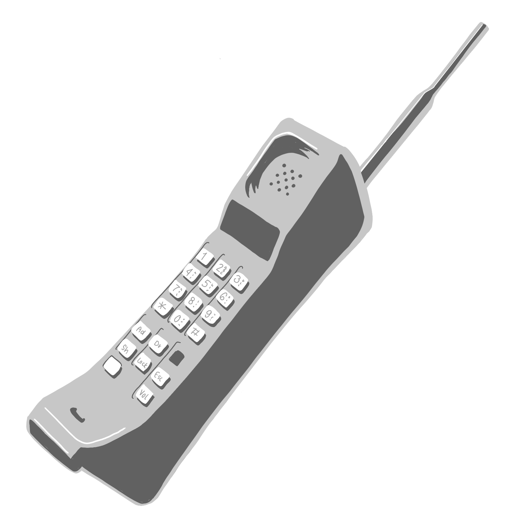 telefon